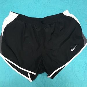 Nike Tempo Shorts